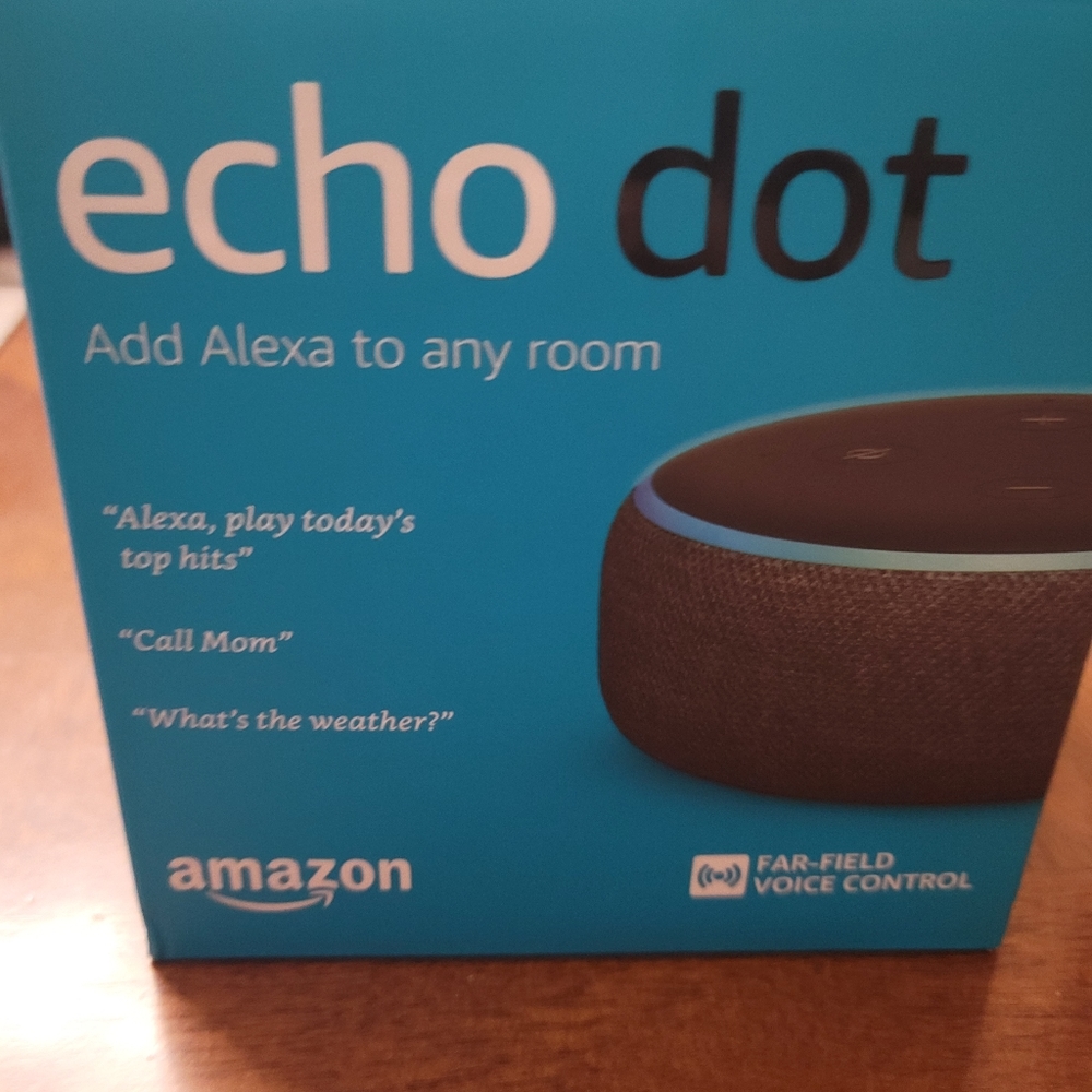 Echo Dot
